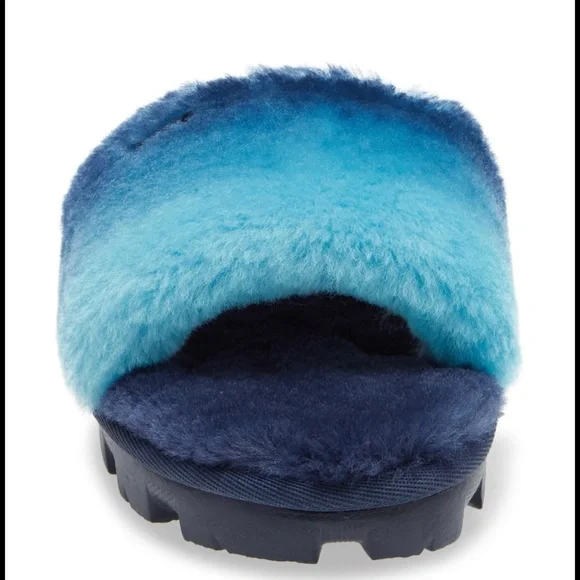 UGG Cozztte Genuine Shearling Slipper